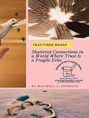 cover image of Fractured Bonds